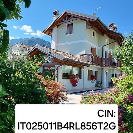 Green Rose Cesiomaggiore Экстерьер фото